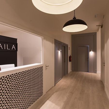 Izaila Plaza Catalunya Hotel Barcelona Exterior photo